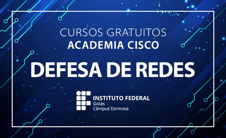 Curso já pode ser iniciado a partir da próxima segunda-feira, 17